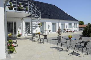 Hotel CoCo Aps - Esbjerg - 8