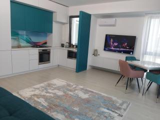 Turcoaz - Mamaia Sat/Năvodari - 5