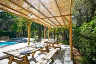 La Casita - Ronce les bains - La Tremblade - 4
