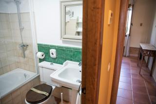 Hospederia Rural Los Palmitos - 2