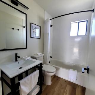Richland Inn and Suites - Richland - 9
