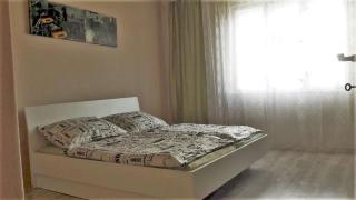 Dom v Obci Kusín - 2