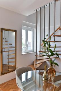 APARTMENT MEMORY - Zadar - 3