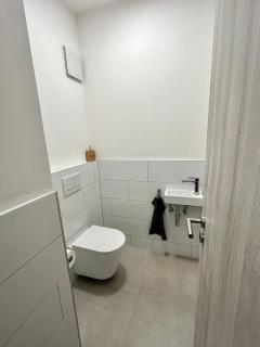 8638 Apartments A/1 - 9