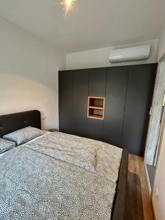 8638 Apartments A/1 - 6