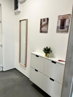 8638 Apartments A/1 - 3