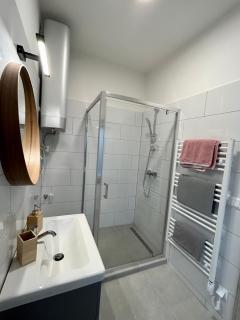 8638 Apartments A/1 - 2