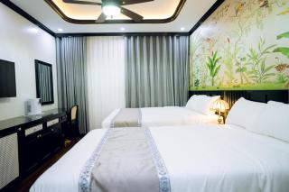 Thanh Cong Hotel Ha Long - Ha Long - 4