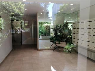 Résidence Côte d'Azur Cannes - Cannes - 8