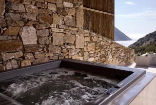 Apsila Pool Suites - 1