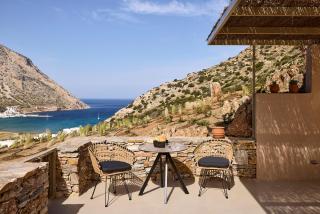 Apsila Pool Suites - Sifnos - 3