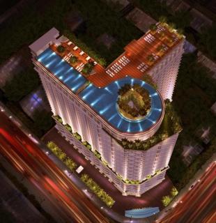 Căn hộ trung tâm quận 3 Terra royal - 2