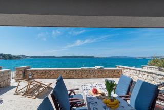 Trogir Beach House - 0