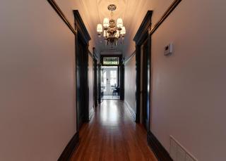 Villa Dante By Denstays - Montreal - 5