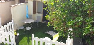 Maisonnette studio jardinet - Gréoux-les-Bains - 0
