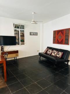 Sol Palermo, Amplio departamento con terraza en zona La Rural, Embajada y Bosques - Buenos Aires - 9