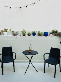 Sol Palermo, Amplio departamento con terraza en zona La Rural, Embajada y Bosques - Buenos Aires - 8