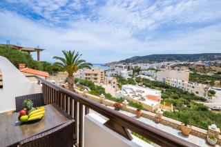 Aphrodite Luxury Studios & Apartments - 7