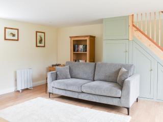 South Wood Lodge - 5