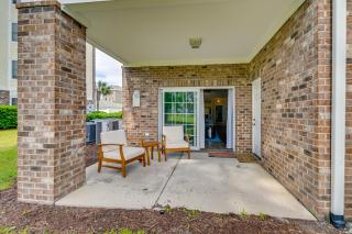 3 Mi to Ocean Modern Myrtle Beach Vacation Rental - Myrtle Beach - 9