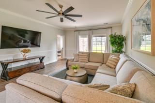 3 Mi to Ocean Modern Myrtle Beach Vacation Rental - Myrtle Beach - 7