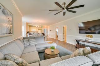 3 Mi to Ocean Modern Myrtle Beach Vacation Rental - Myrtle Beach - 5