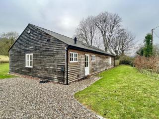 Beaufort Barn by inspirestays-com - Bignor - 7