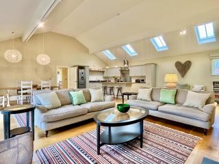 Beaufort Barn by inspirestays-com - Bignor - 0