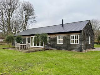 Beaufort Barn by inspirestays-com - Bignor - 9