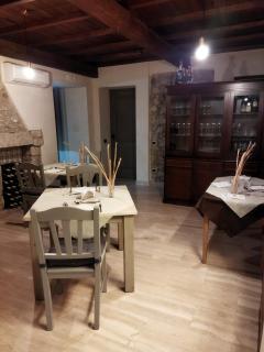 Tenuta del Savonisco - Picinisco - 5