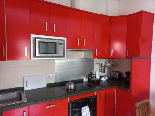 Cosy Apartment Casco Antiguo - 9