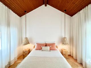 Boho Lake House - Private Beach 600m from the property - Free Parking - Home Cinema Room - Vira - 9