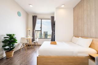 Infinity Pool Signature - Saigon Rivergate - Ho Chi Minh City - 8