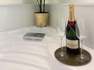 GUALTIERI LUXURY SUITE - San Giorgio a Cremano - 3