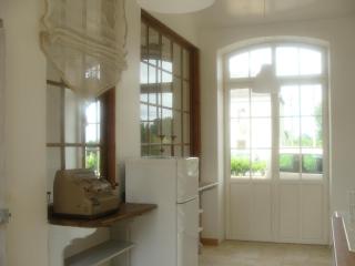 Gîte de la gare de Clefs - 6