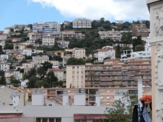 Studio Climatisé dans villa bourgeoise - Nice - 8