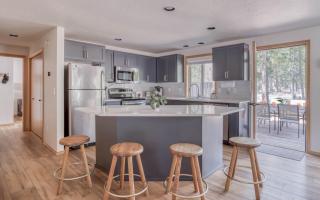 Sequoia 19 - Meredith Lodging - 5