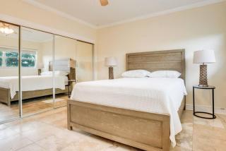 Intracoastal Oasis in a Prime Area w Pool and BBQ - Fort Lauderdale - 7