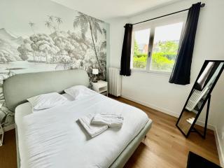 La pause à la plage - 6