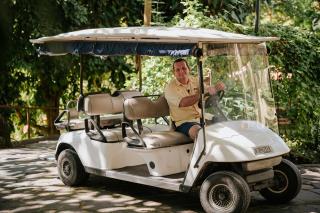 Parador Nature Resort and Spa - 3