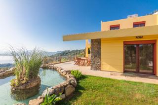 Villa Alexandros - 6