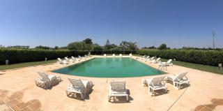 Torre Santo Stefano - Otranto - 9