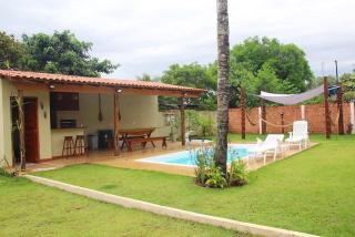 Chalé Ubá - Novo Airão - 1