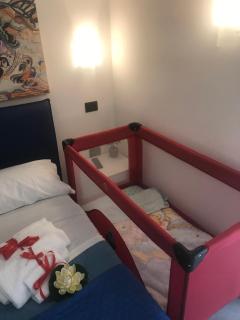 La Suite sul Mare - Crotone - 7