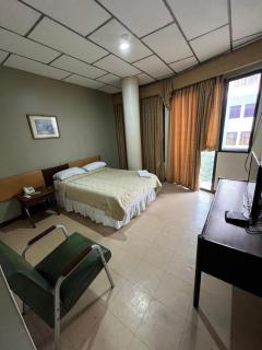 Hotel Rizzo - Guayaquil - 7