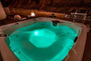 Manic Mountain Forest Cabin 3 miles from Bass Lake - Oakhurst - 6