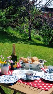 Buchensteinblick - 2