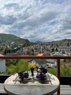 Apartment View - Jajce - 0