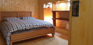 Le chalet des nounours - Boutx - 3