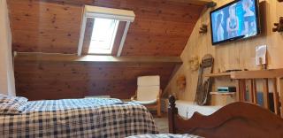 Le chalet des nounours - Boutx - 8